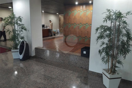 Apartamento à venda com 4 quartos, sendo 2 suítes, em Tijuca, Rio de Janeiro, RJ