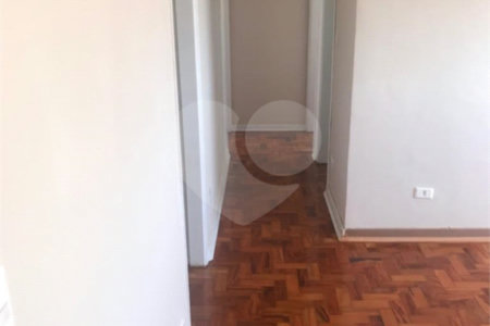 Apartamento à venda com 2 quartos em Cambuci, São Paulo, SP