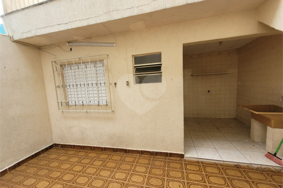 Sobrado à venda com 4 quartos em Parque Mandaqui, São Paulo, SP