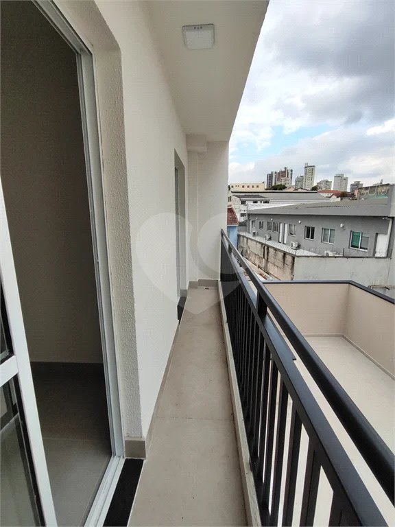 Apartamento à venda com 1 quarto em Vila Vitório Mazzei, São Paulo, SP