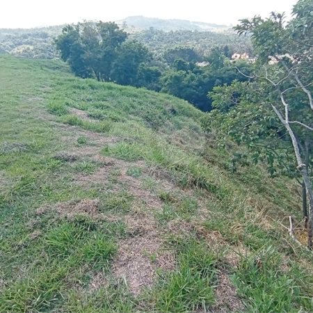 Terreno à venda em Observatório, Vinhedo, SP