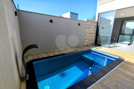 Casa à venda com 3 suítes no condomínio Vivendas da Mata - Portal Aroeira, Ribeirão Preto - SP