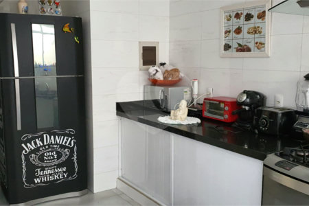 Casa à venda com 5 quartos em Tijuca, Rio de Janeiro, RJ