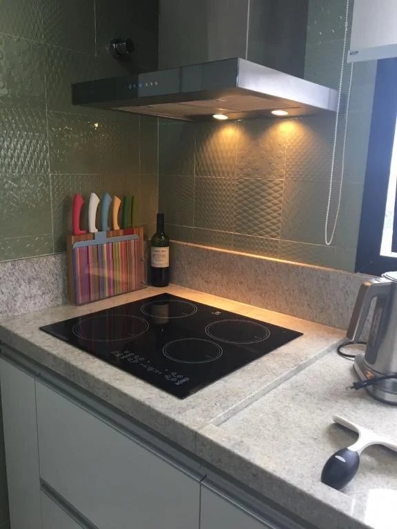 Apartamento à venda com 3 suítes em Vila Andrade, São Paulo, SP
