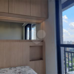 Apartamento à venda com 1 quarto em Jardim Panorama, São Paulo, SP
