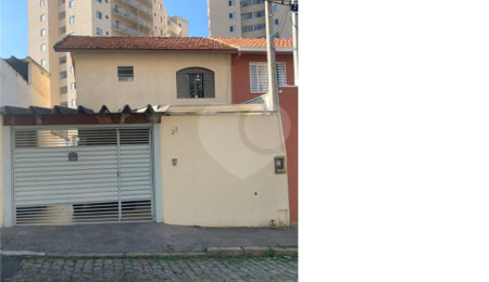 Casa à venda com 3 quartos em Parque Santana, Mogi das Cruzes, SP