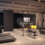 Apartamento à venda com 1 quarto em Campo Belo, São Paulo, SP