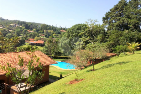 Casa em condomínio à venda ou para alugar com 4 quartos, sendo 2 suítes, em Caixa D´água, Vinhedo, SP