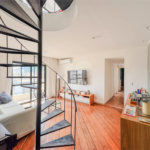 Cobertura à venda com 4 quartos, sendo 2 suítes, em Tijuca, Rio de Janeiro, RJ
