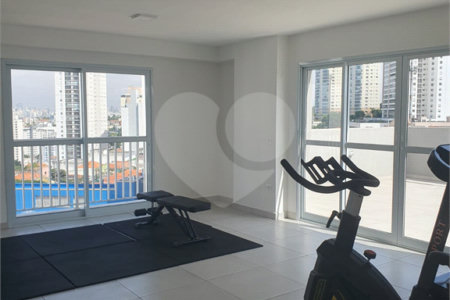 Apartamento à venda com 2 quartos em Santa Teresinha, São Paulo, SP