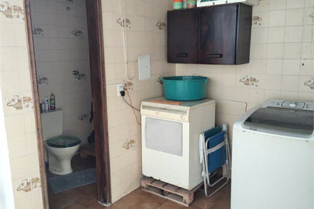 Casa Térrea à venda com 3 quartos, sendo 1 suíte, em Super Quadra Morumbi, São Paulo, SP