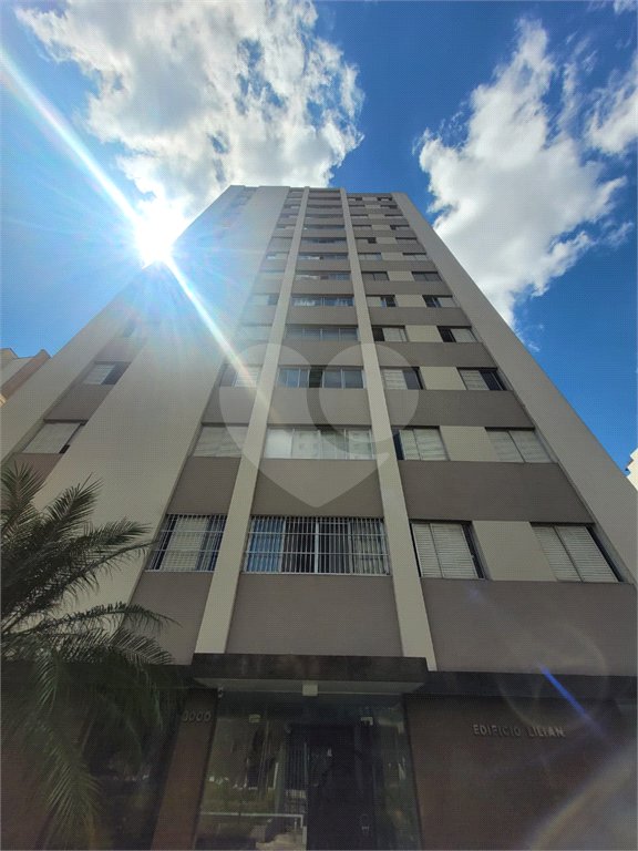 Apartamento à venda com 3 quartos em Santana, São Paulo, SP