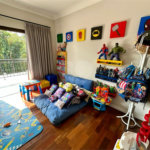 Casa à venda com 4 suítes no condomínio Gleba II, Mairiporã - SP