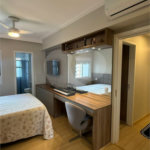 Apartamento à venda com 3 quartos, sendo 4 suítes,  em Quinta da Primavera, Ribeirão Preto, SP