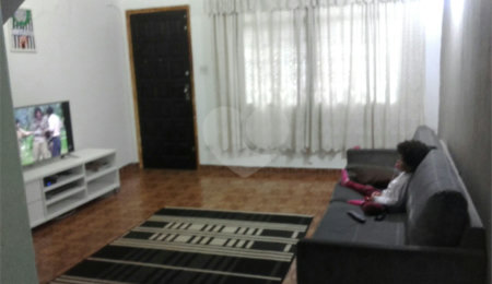 Sobrado à venda com 4 quartos em Limão, São Paulo, SP
