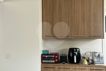 Apartamento à venda com 2 quartos, sendo 1 suíte, em Jardim Paulista, São Paulo, SP