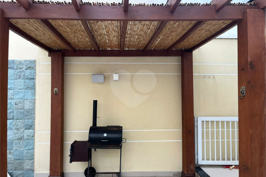 Casa à venda com 5 suítes no condomínio Mirante do Horto, São Paulo - SP