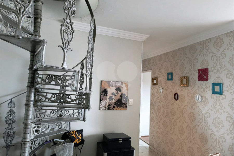 Apartamento à venda com 3 quartos, sendo 1 suíte, em Vila Maria, São Paulo, SP