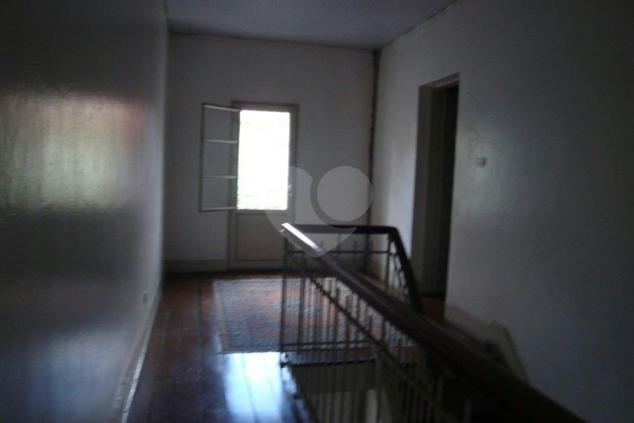 Casa à venda com 1 quarto em Santana, São Paulo, SP