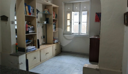 Casa à venda com 2 quartos em Vila Isabel, Rio de Janeiro, RJ