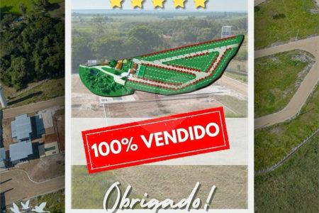 Terrenos para venda no Recanto do Mogi