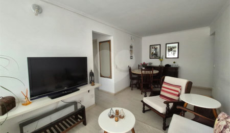 Apartamento para alugar com 2 quartos em Jardim Bonfiglioli, São Paulo, SP