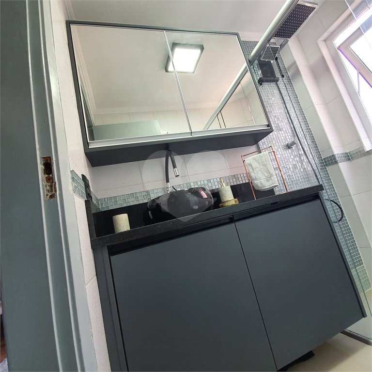 Apartamento à venda com 2 quartos em Indianópolis, São Paulo, SP
