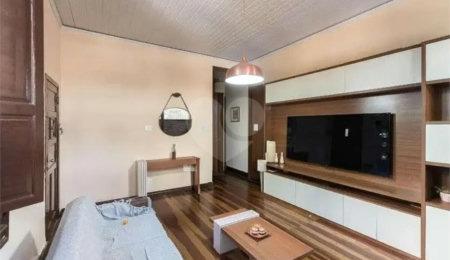 Casa de Vila à venda com 5 quartos em Estácio, Rio de Janeiro, RJ