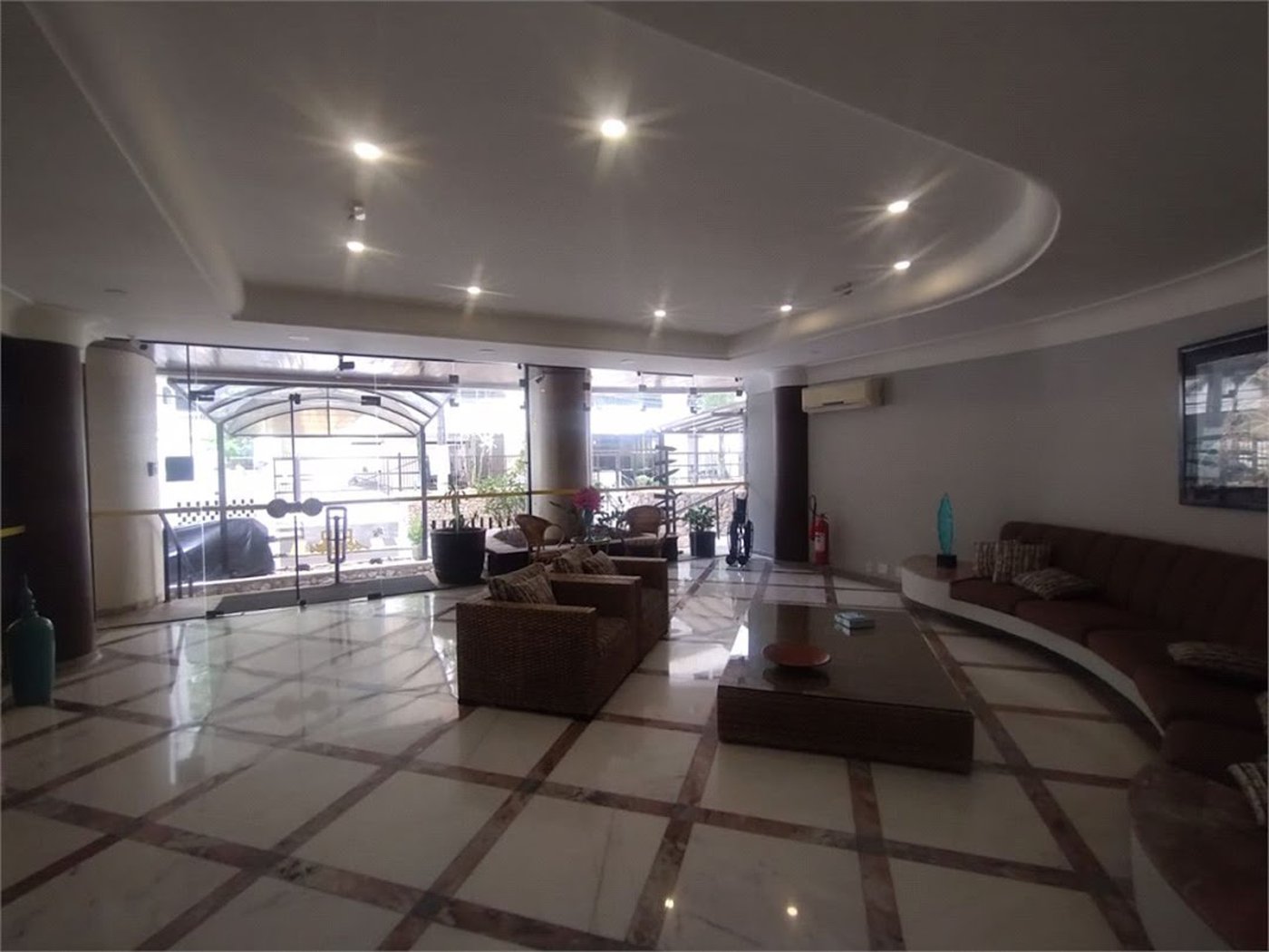 Apartamento à venda, Morro do Maluf, Guarujá