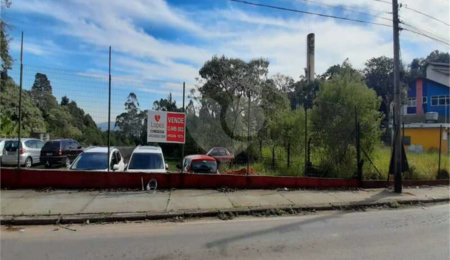Terreno à venda em Serra da Cantareira, Mairiporã, SP