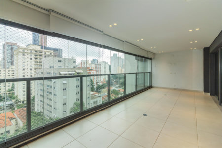 Apartamento à venda com 3 quartos, sendo 2 suítes, em Pinheiros, São Paulo, SP