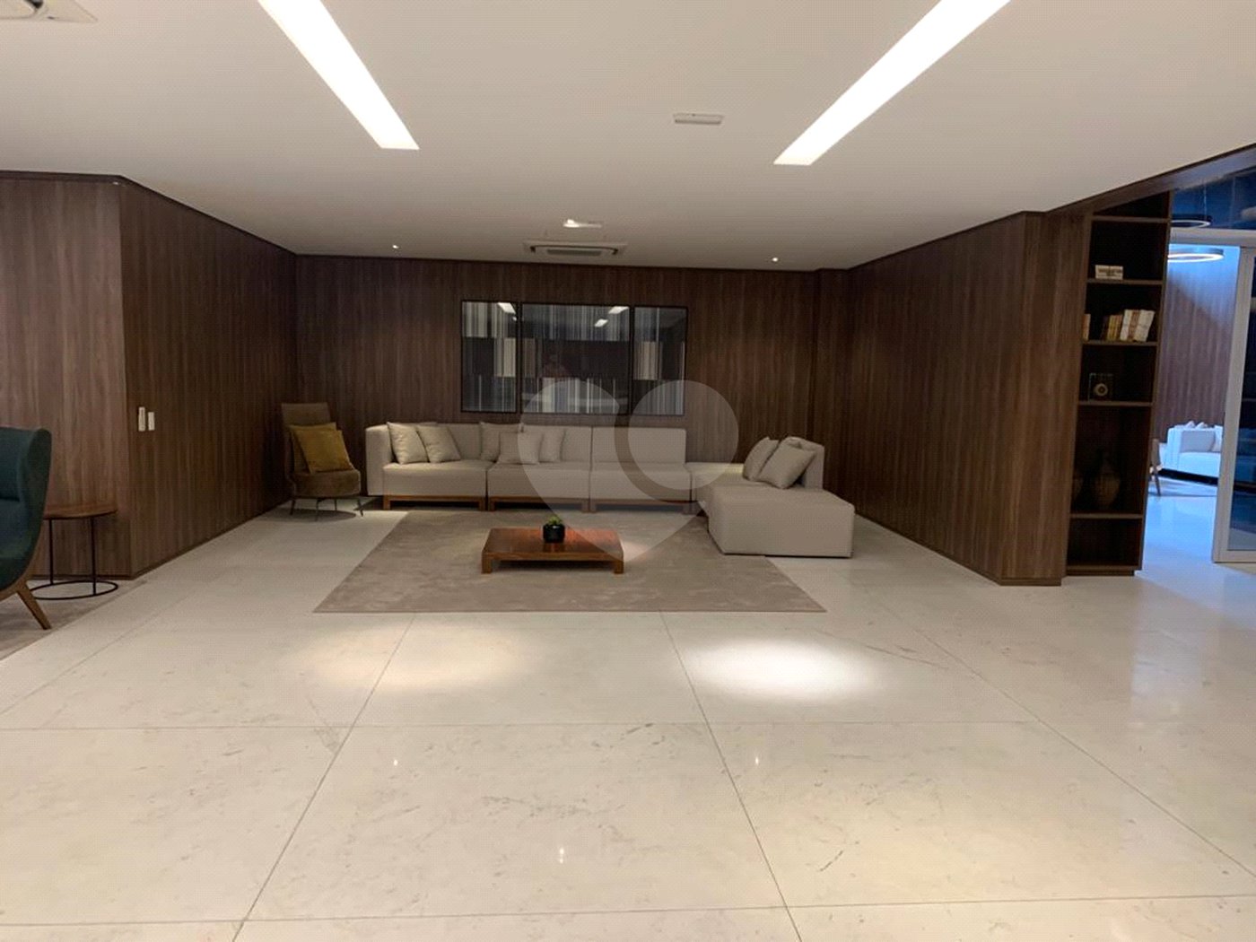 Apartamento à venda com 3 suítes em Indianópolis, São Paulo, SP