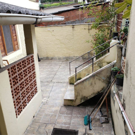 Terreno à venda em Jardim Franca, São Paulo, SP