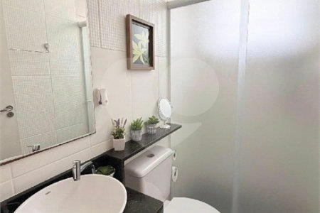 Apartamento à venda com 2 quartos em Recanto Quarto Centenário, Jundiaí, SP