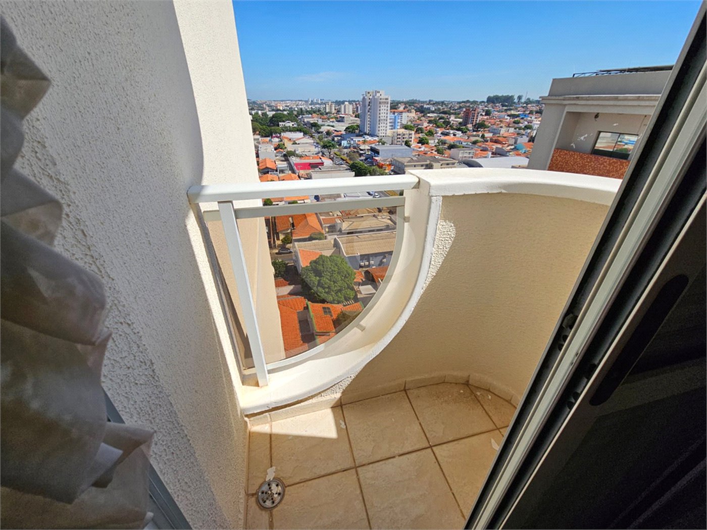 Apartamento à venda com 3 quartos, sendo 1 suíte, em Cidade Nova I, Indaiatuba, SP