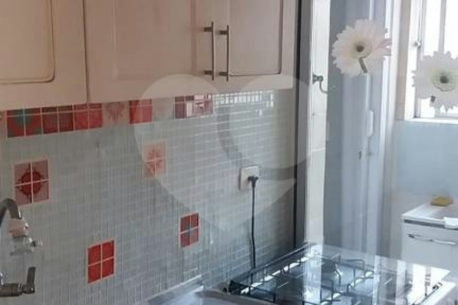 Apartamento à venda com 2 quartos em Aclimação, São Paulo, SP