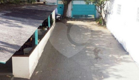 Casa à venda com 1 quarto em Indianópolis, São Paulo, SP