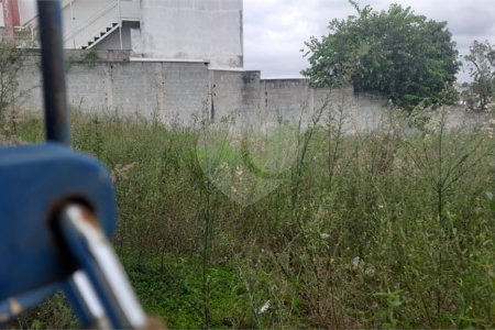 Terreno à venda em Jardim Paulista, Atibaia, SP