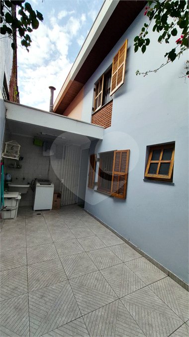 Casa à venda com 3 suítes em Jardim das Vertentes, São Paulo, SP