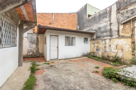 Casa à venda com 3 quartos, sendo 1 suíte, em Chácara Santo Antônio (zona Sul), São Paulo, SP