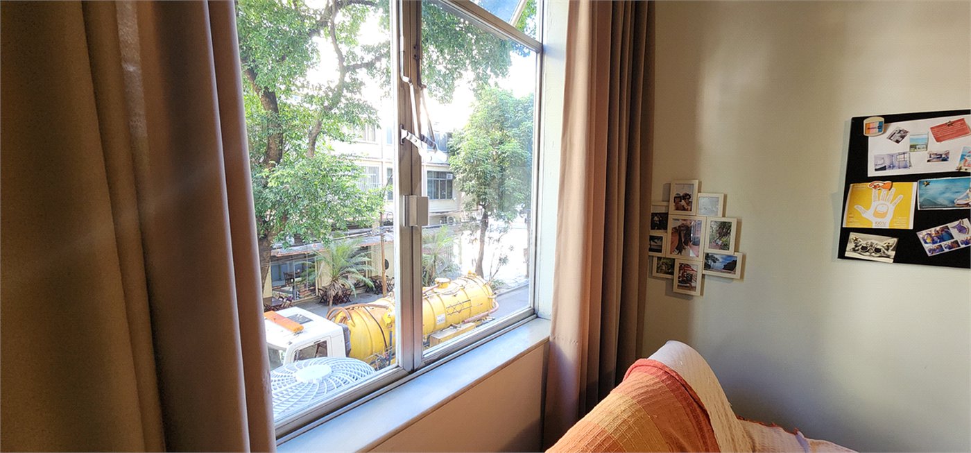 Apartamento à venda com 3 quartos, sendo 1 suíte, em Tijuca, Rio de Janeiro, RJ