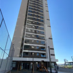Apartamento à venda com 1 suíte em Além Ponte, Sorocaba, SP