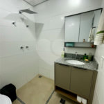Apartamento à venda com 2 quartos, sendo 1 suíte,  no Centro, Mogi das Cruzes, SP