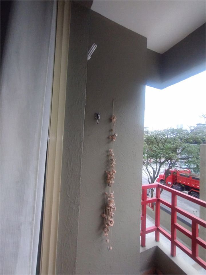 Apartamento à venda, 60 m² por R$ 330.000,00 - Enseada - Guarujá/SP