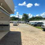 Apartamento à venda com 2 quartos, sendo 1 suíte, em Caguassu, Sorocaba, SP