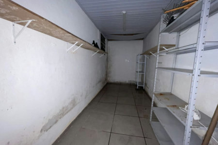 Casa com 5 dormitórios à venda, 232 m² por R$ 4.260.000,00 - Embaré - Santos/SP