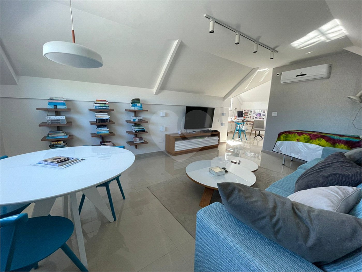 Casa para alugar com 4 suítes em Recreio dos Bandeirantes, Rio de Janeiro, RJ