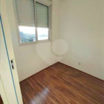 Apartamento à venda com 2 quartos em Água Branca, São Paulo, SP