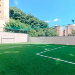 Apartamento à venda com 2 quartos, sendo 1 suíte, em Vila Suzana, São Paulo, SP