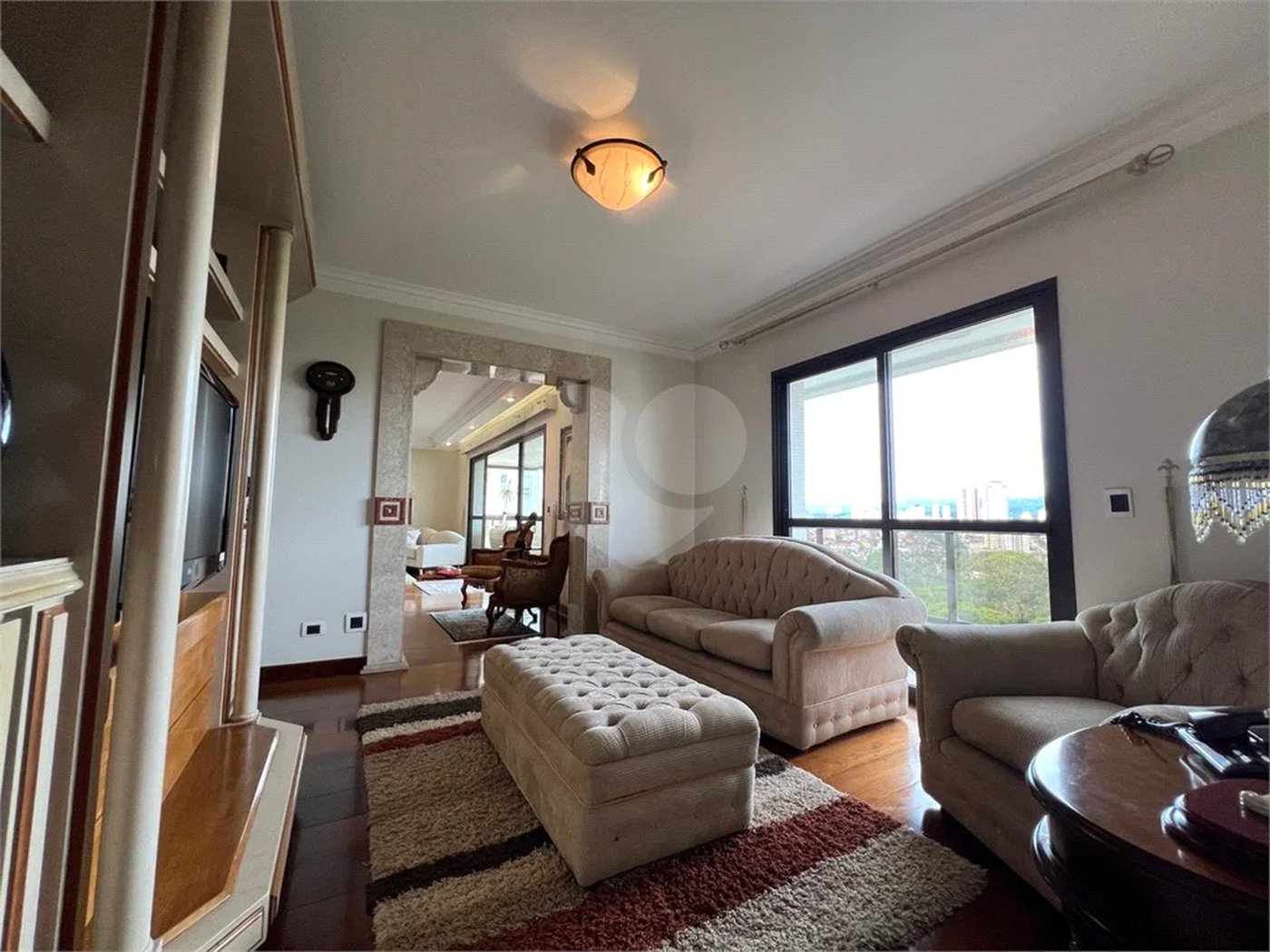 Apartamento à venda com 4 suítes em Santana, São Paulo, SP